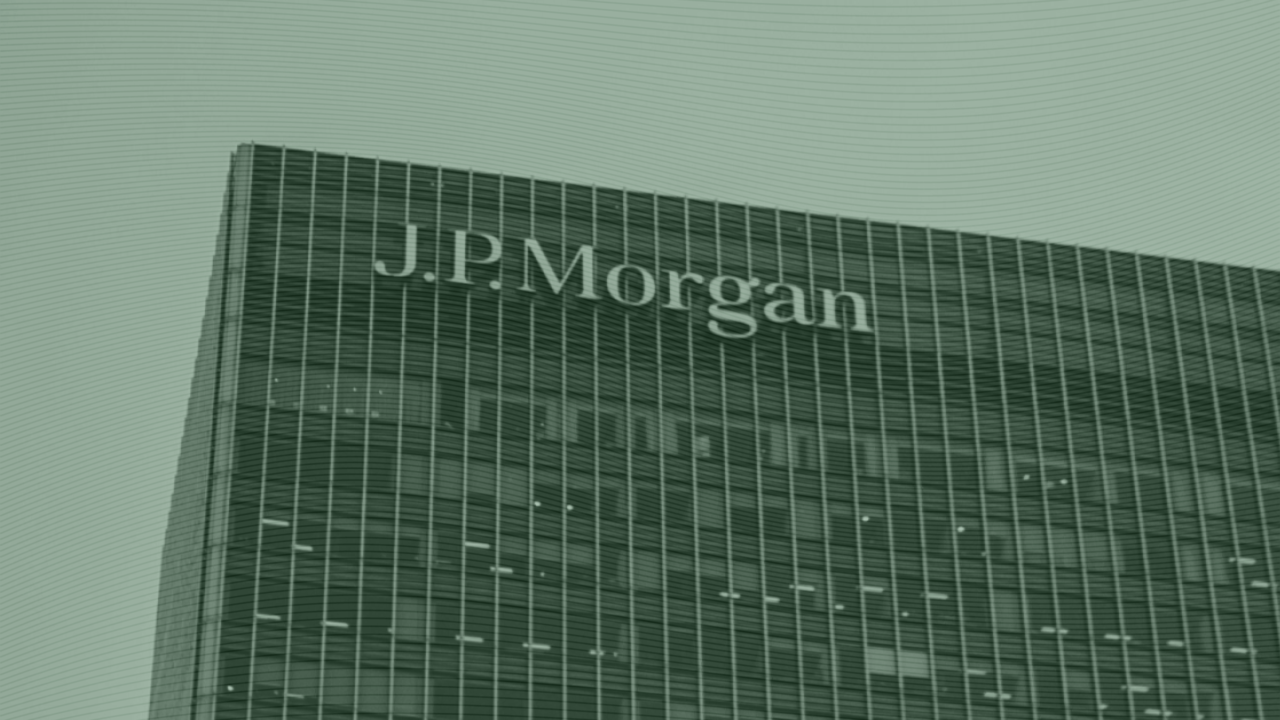 Crypto Investors Sue JPMorgan Over Alleged $328 Million Ponzi Scheme