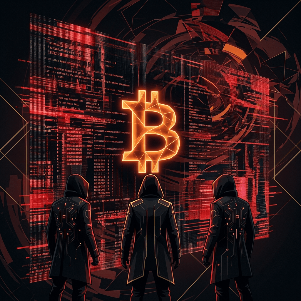 Bitcoin Braces For Quantum Shock — Inside Two Radical New Rescue Plans | Bitcoinist.com