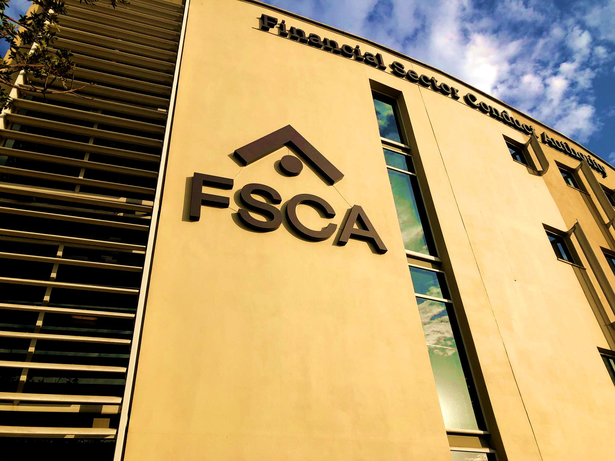 South African Financial Regulator Puts Out a Cautionary