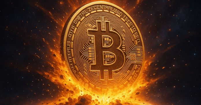 Bitcoin Value Breaks 3,000, Bullish Momentum Targets 5,000