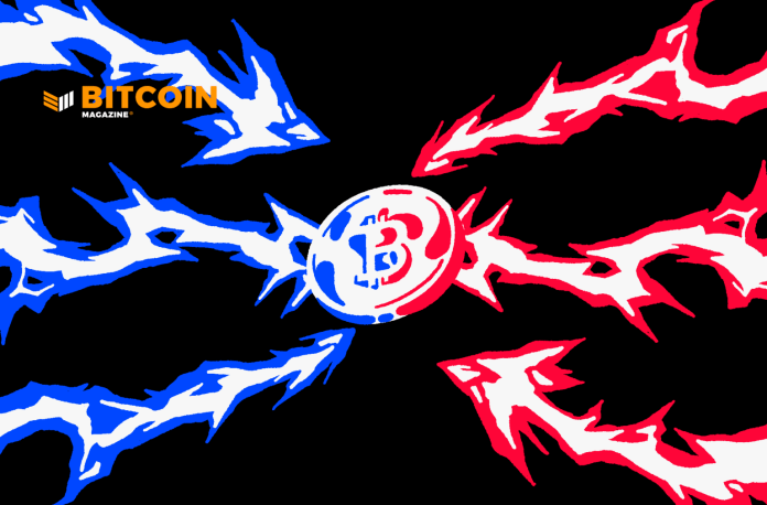 First RGB Bridge Brings USDT From Ethereum To Bitcoin Through Lightning