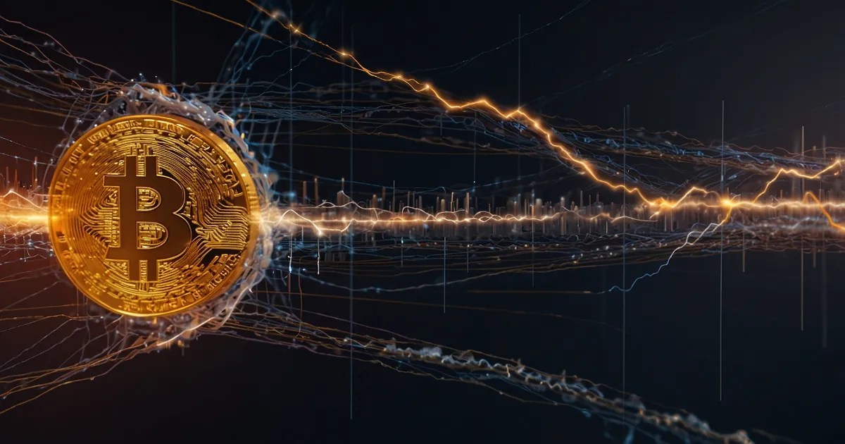 The Utility Of Bitcoin: Moving Value Like Information The Utility Of Bitcoin: Moving Value Like Information