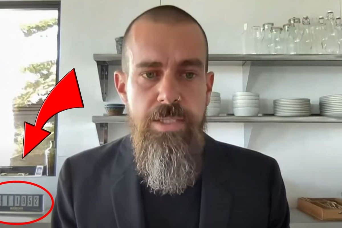 BlockCEO Jack Dorsey ziet Bitcoin als nieuwe wereldmunt