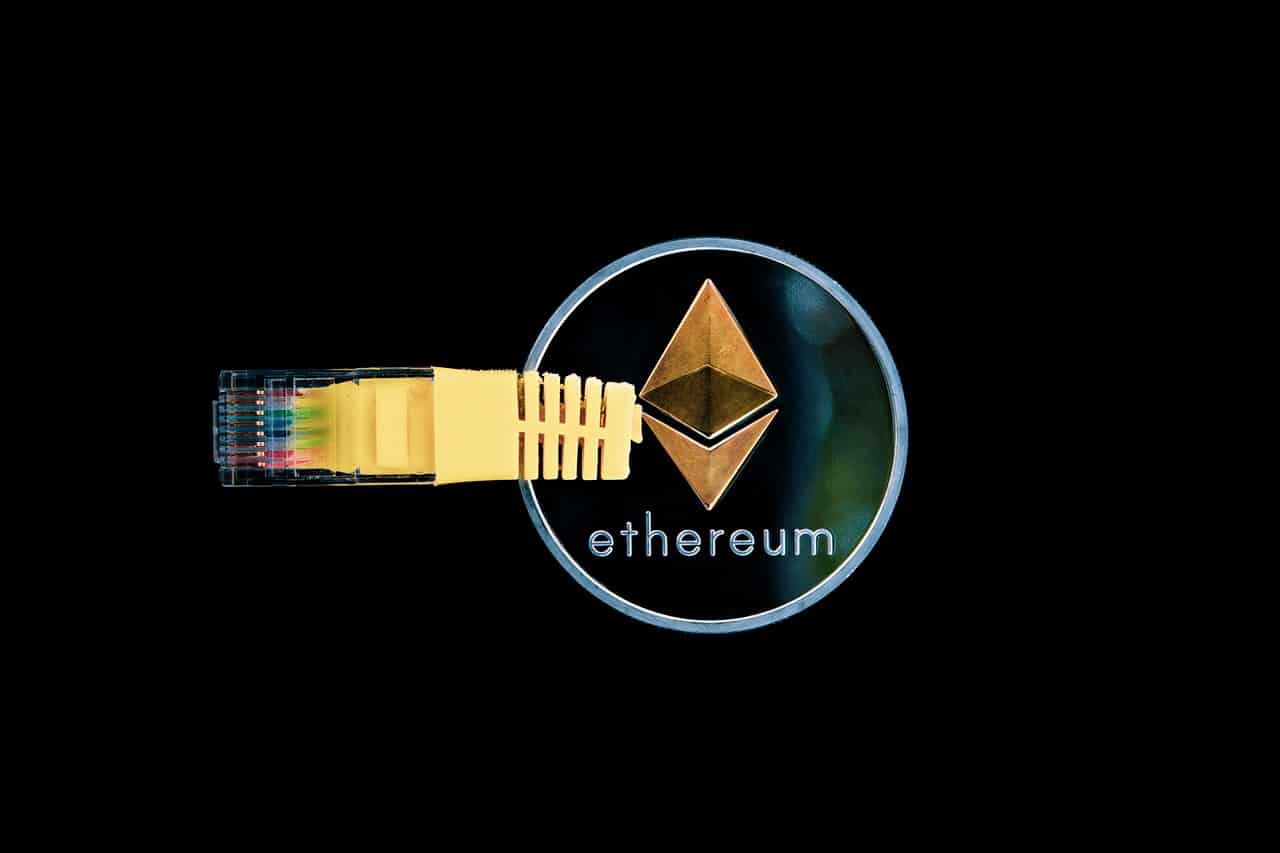 Définition et principe de la crypto monnaie Ethereum (ETH