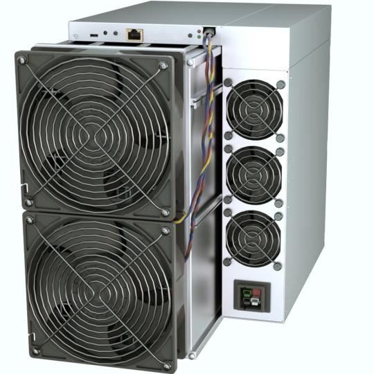 Antminer S21 Pro 234 Th/s - Bitcoin Miner Sales