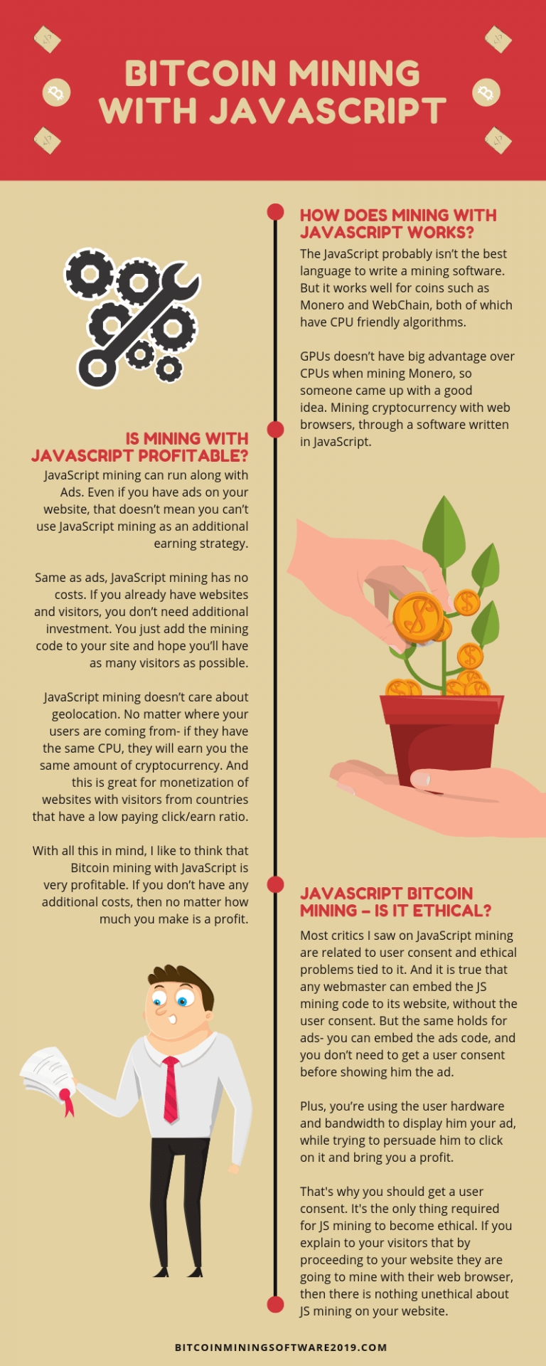 Bitcoin Mining JavaScript The Only Guide You Need