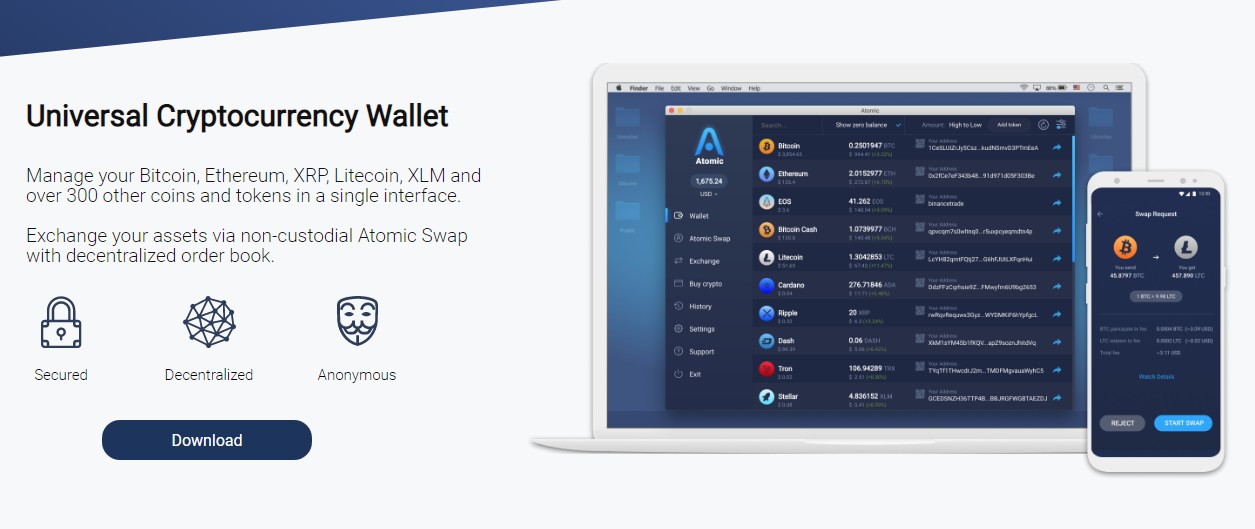 Bitcoin Mining Wallet Top 9 Bitcoin Wallets to use in 2021