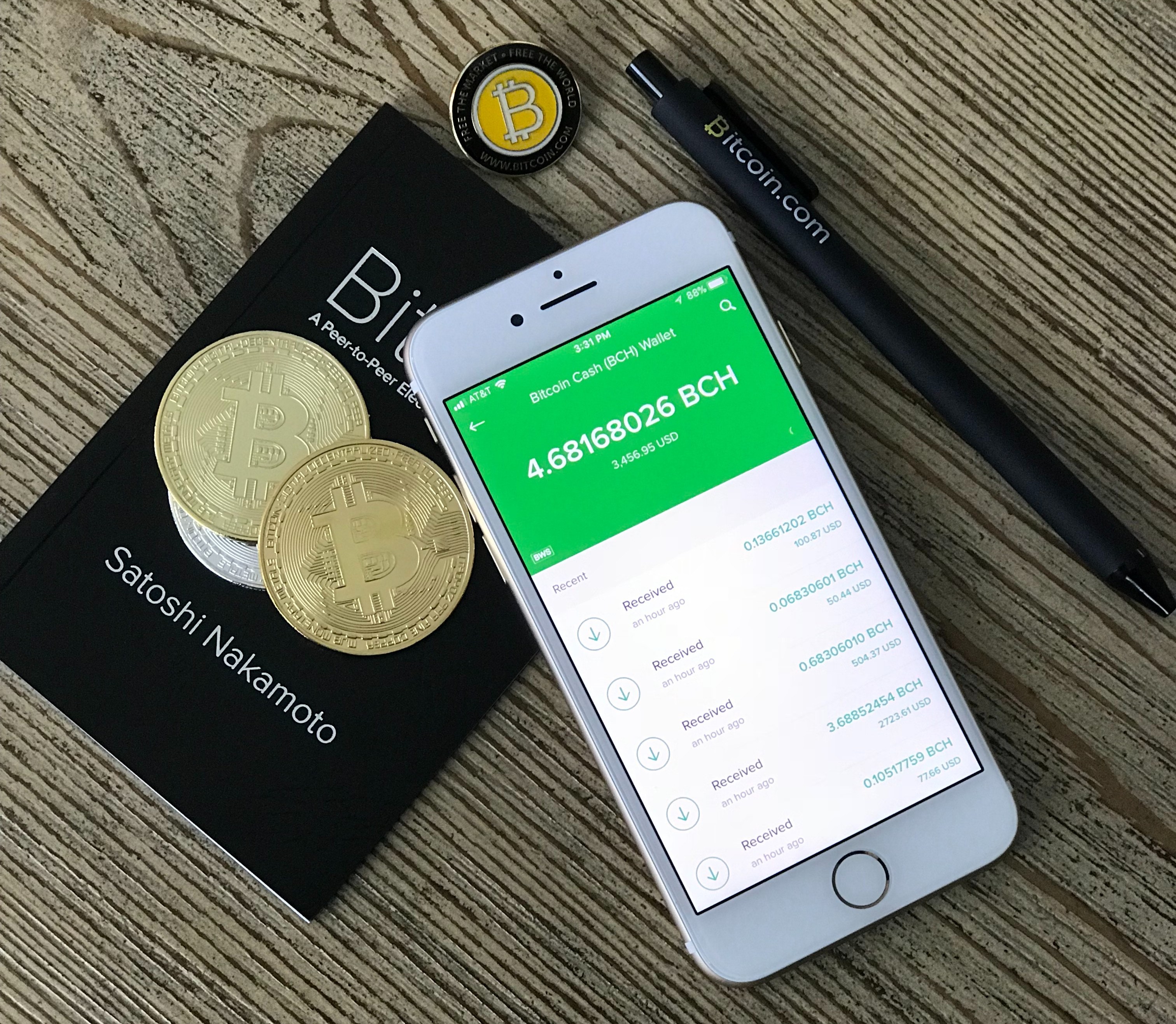 Bitcoin Mining Wallet Bitcoin and Cryptocurrency Wallets to use in 2023