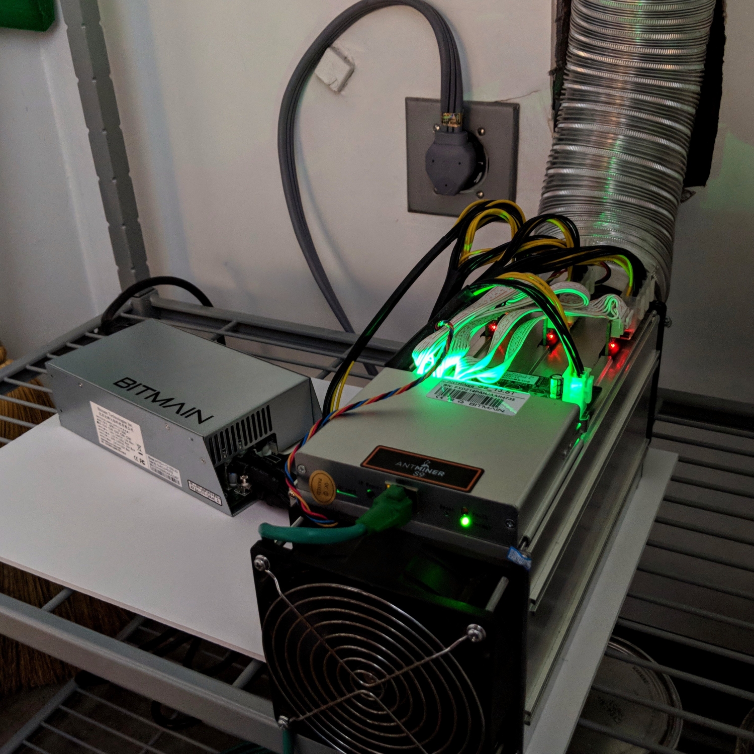 Best ASIC for Bitcoin Mining