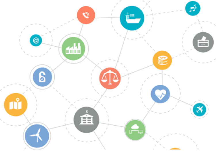 What Is a Distributed Ledger? Learn all about Bitcoin