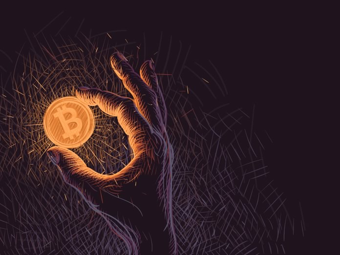 How to buy Bitcoins anonymously, with no ID and no