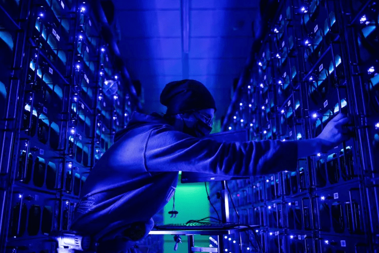 Bitcoin Mining Profitability How Much Profit Do Bitcoin Miners Make