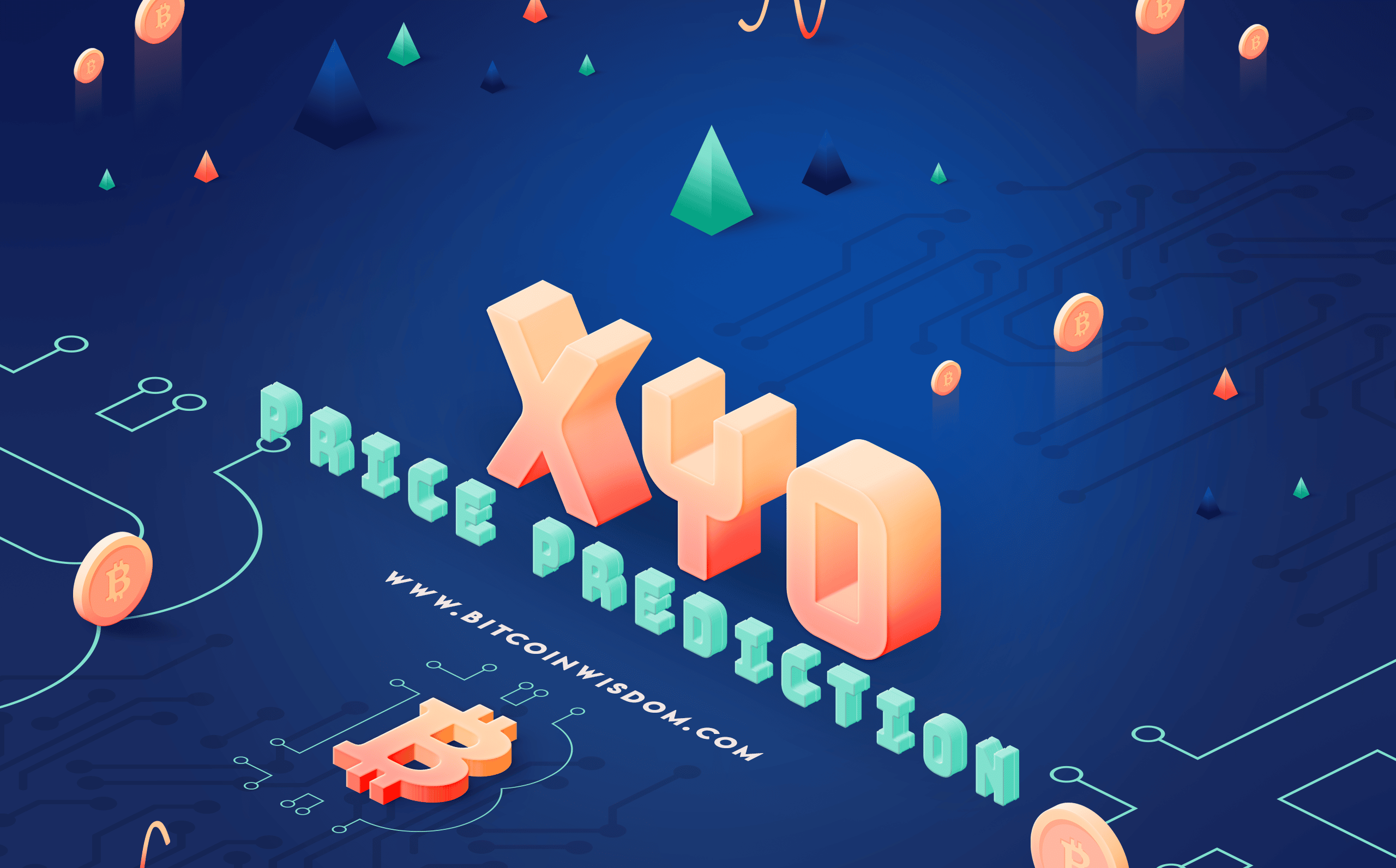 XYO Network (XYO) Price Prediction 2024, 2025 2030