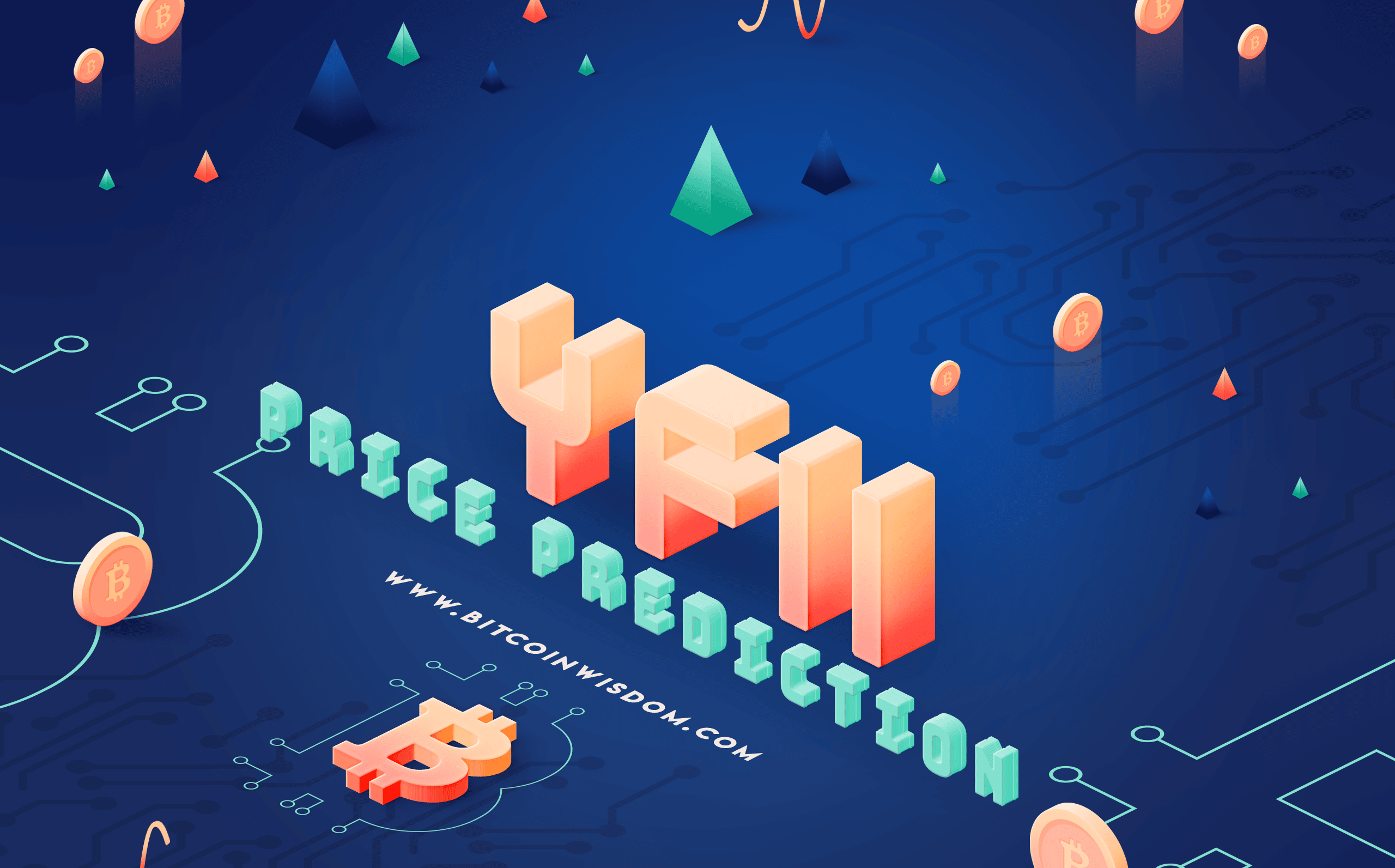 DFI.money (YFII) Price Prediction 2024, 2025 2030