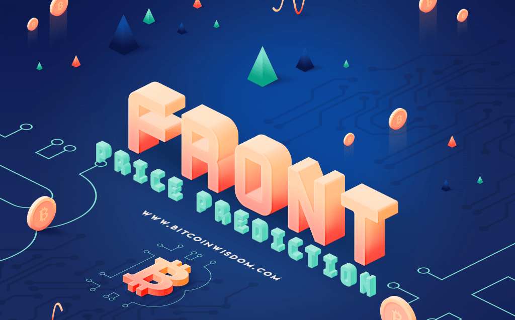 Frontier (FRONT) Price Prediction 2023, 2025, 2030