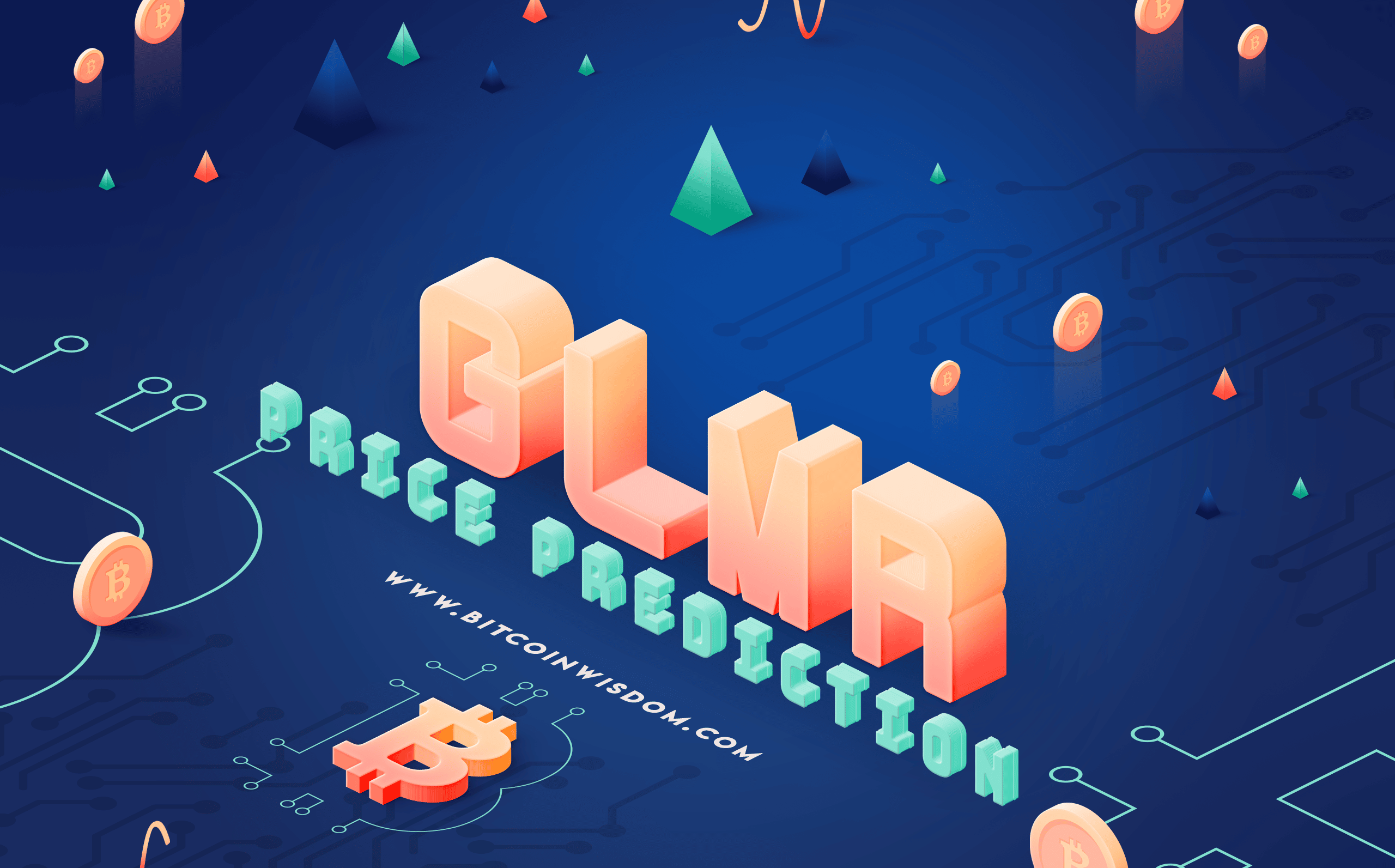 Moonbeam (GLMR) Price Prediction 2024, 2025 2030