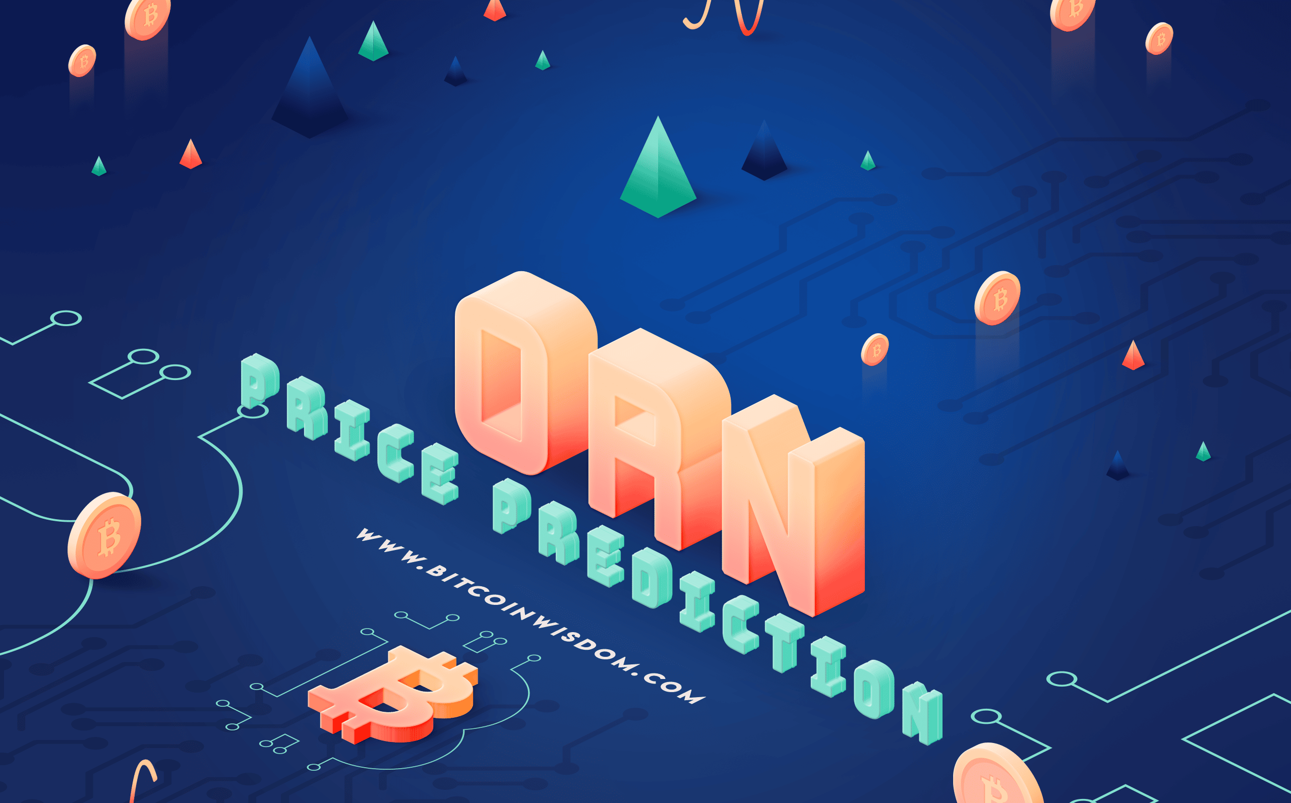 Orion Protocol (ORN) Price Prediction 2024, 2025 2030