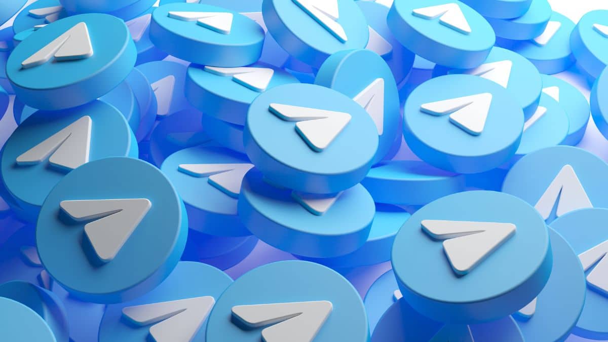 Telegram Is Set To Auction Usernames On TON Blockchain