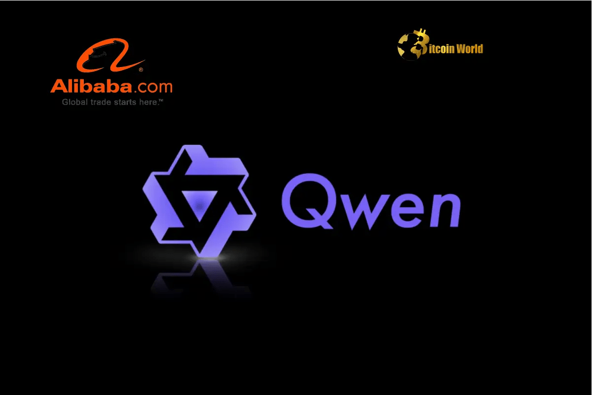 Alibaba Unleashes Powerful Qwen 3 Large Language Models
