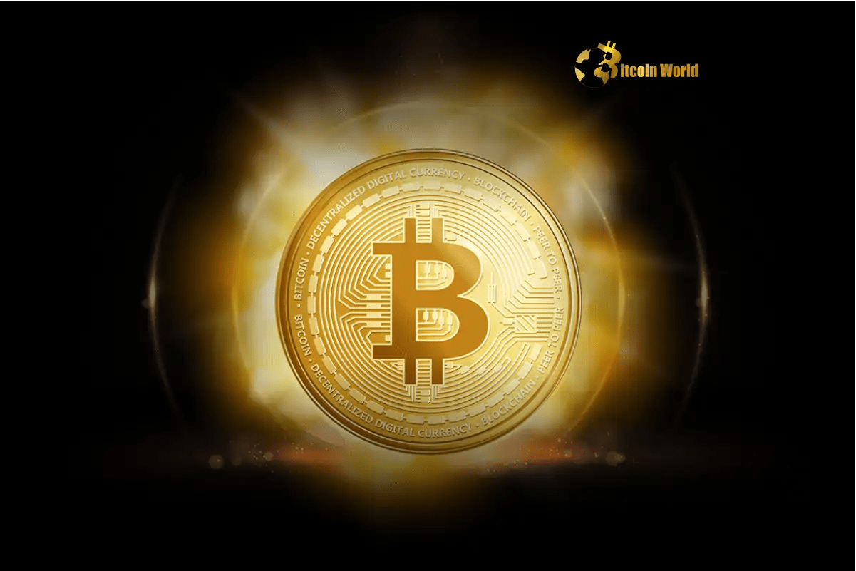 Bitcoin Demand Indicator Signals Powerful Capital Inflow: What’s Next for BTC Price?