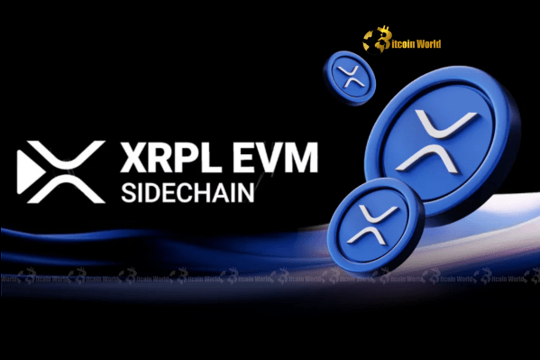 Unleashing Revolutionary Ethereum DApps On XRP Ledger