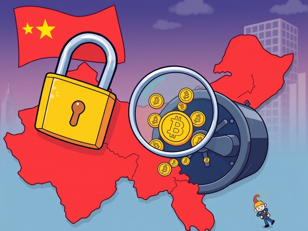 China Busts Massive $20M Scheme