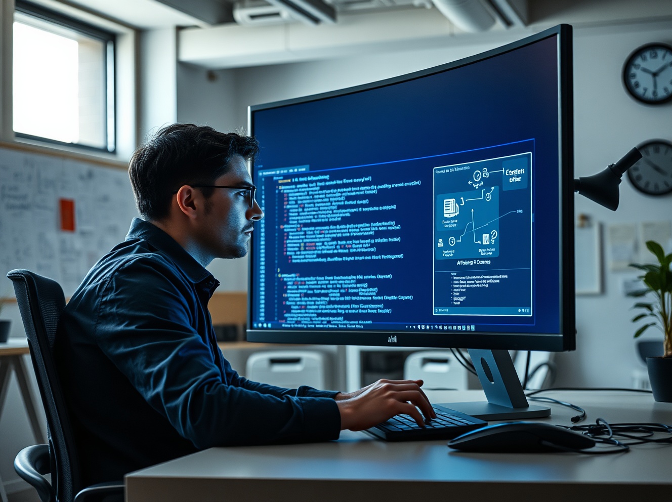 Coders Refuse To Work Without AI — But The Hidden Costs Are Piling Up