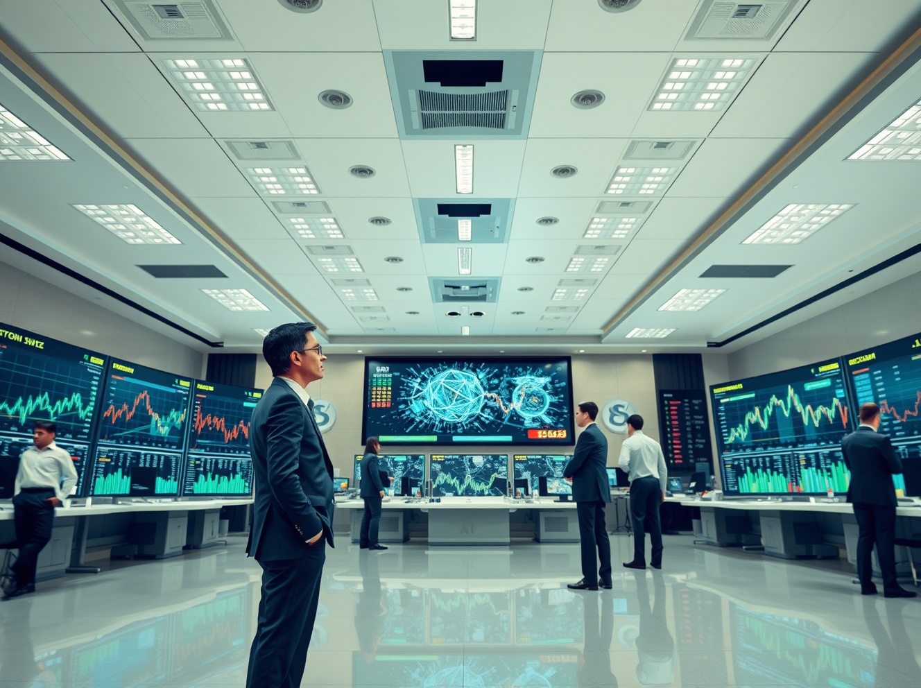 Strategic Workforce Reduction Signals Industry-Wide Transformation