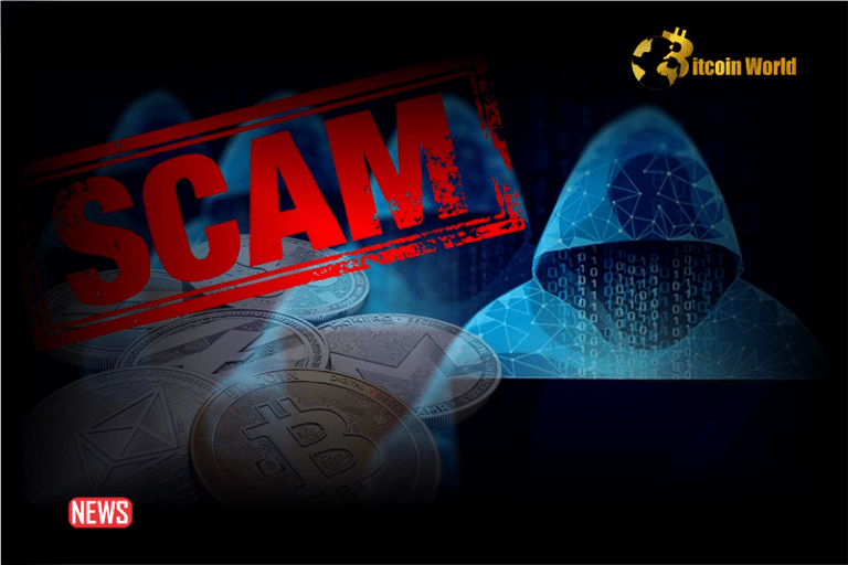 15 Cryptocurrency Scams To Avoid A Comprehensive Guide BitcoinWorld
