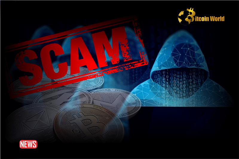The Most Common Crypto Scams To Look Out For In 2024 BitcoinWorld