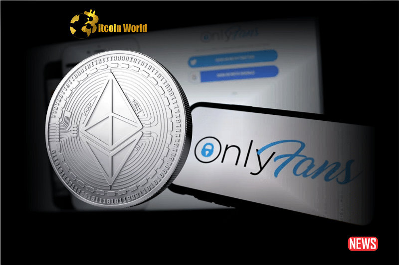 OnlyFans' Parent Company Goes Crypto: Inside Fenix International's