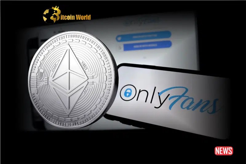 OnlyFans Parent Company Dives Deep into Crypto, Reveals 20M Ether(04)