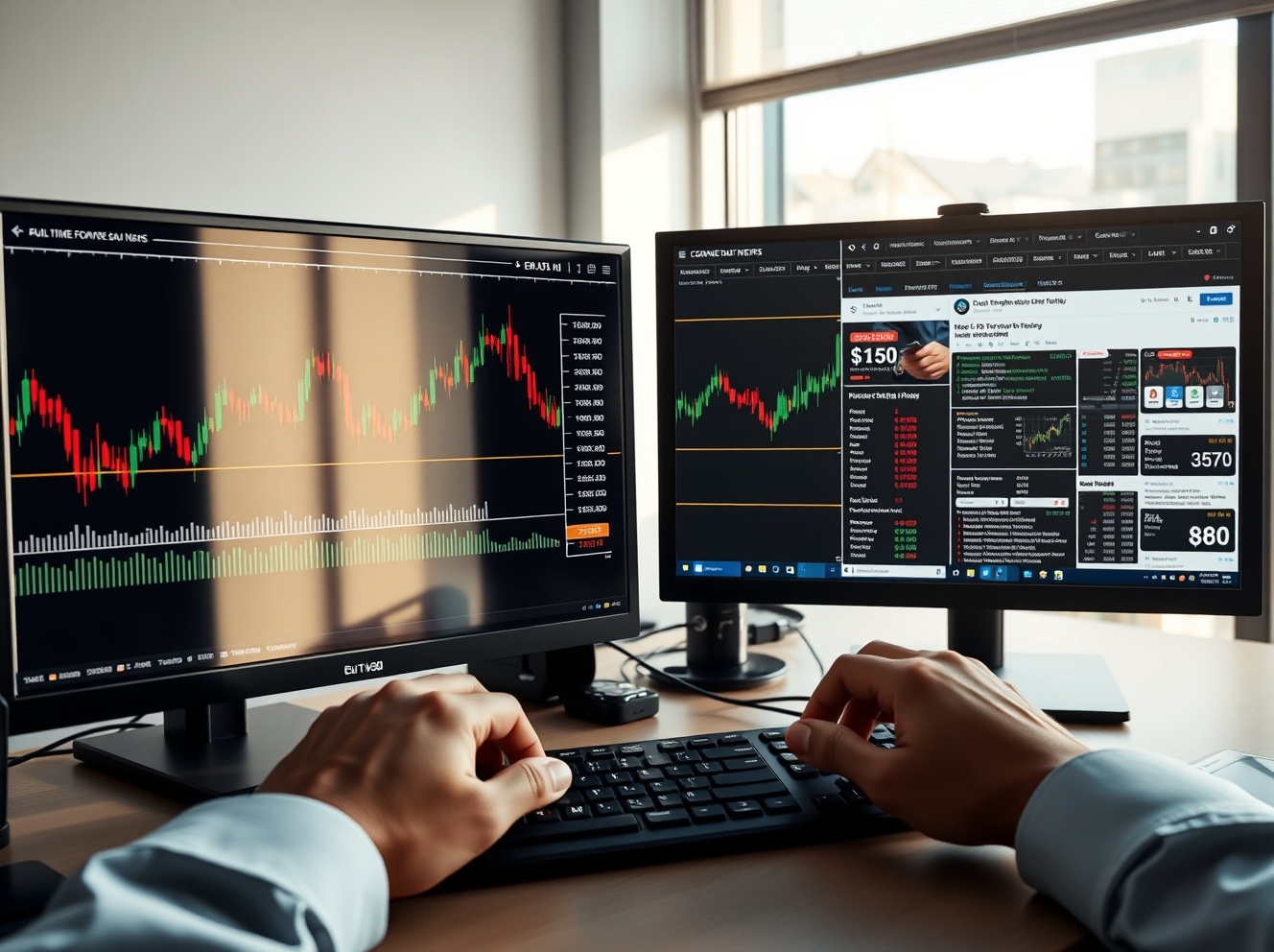 Critical Support Holds Amid Lingering Market Uncertainty – ING Warns