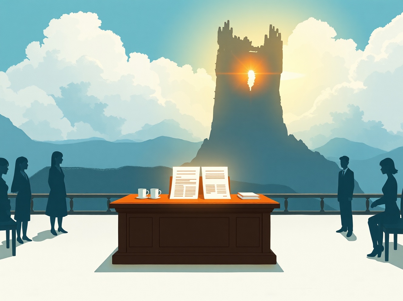 Users Secure Landmark Deal With Law Firm Fenwick & West