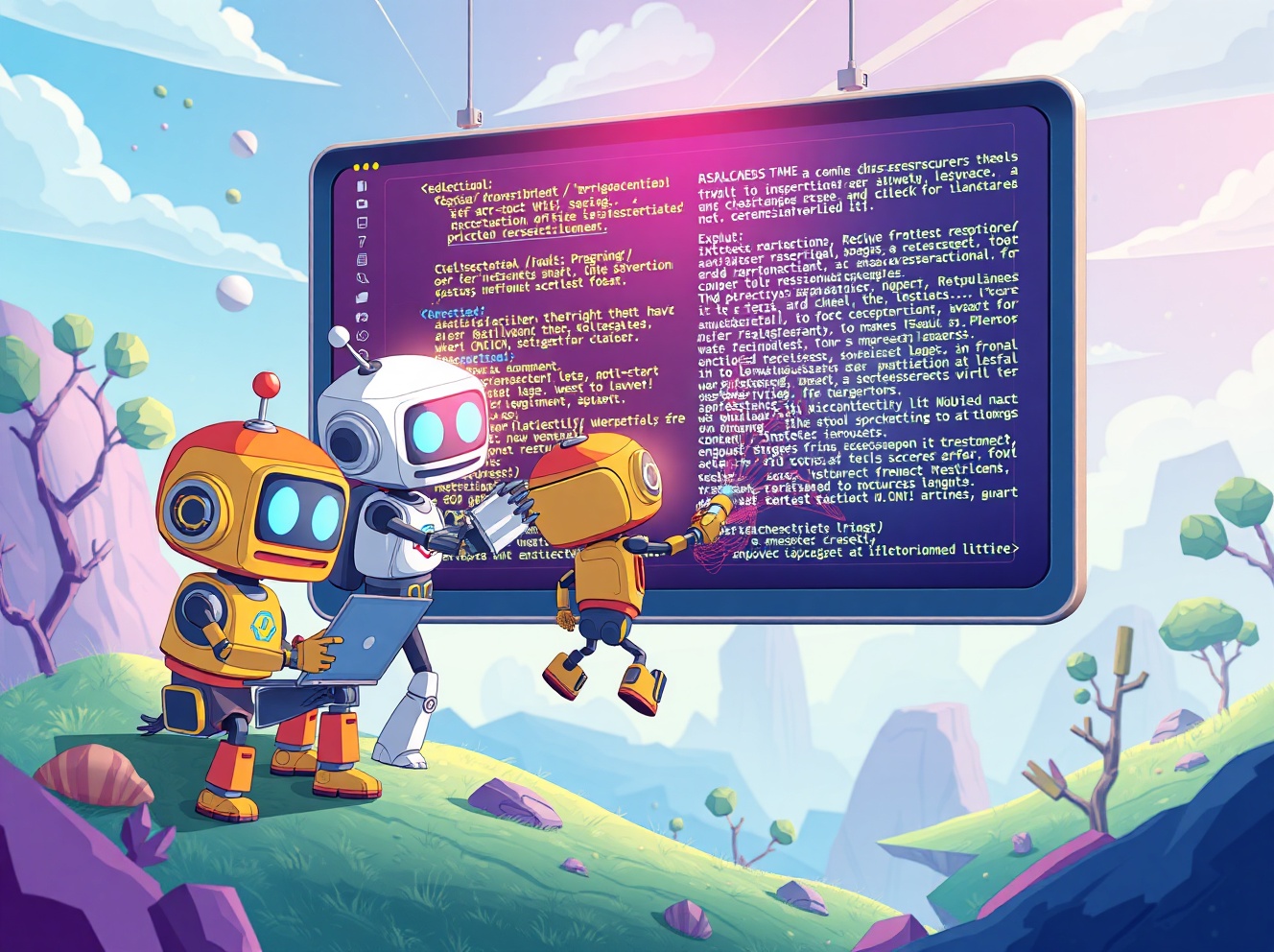 Gensyn’s CodeZero Transforms AI Programming