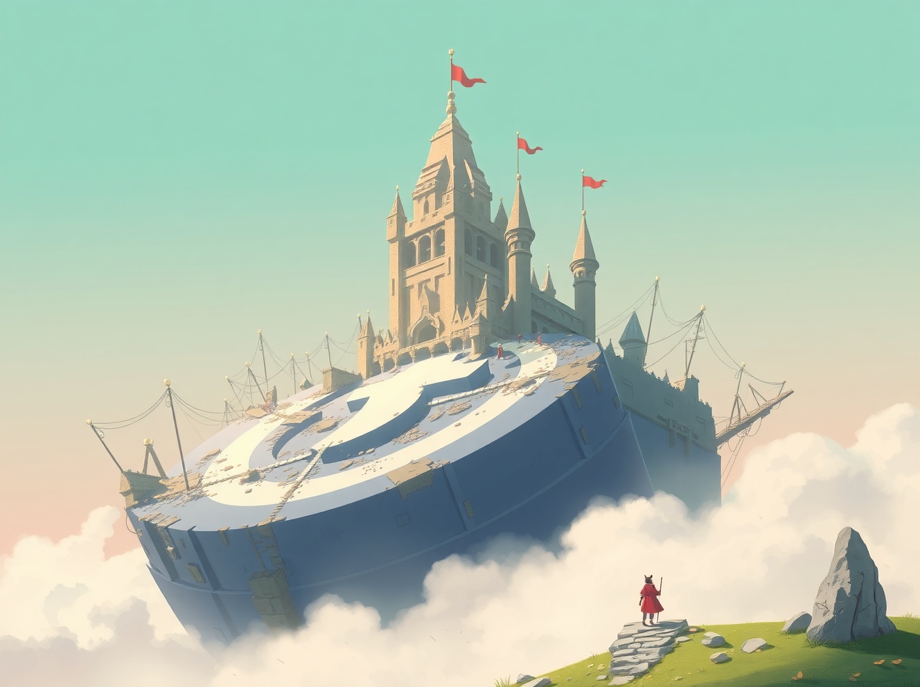 A Stark Warning On Centralized Platform Reliance, Tiger Research Reveals