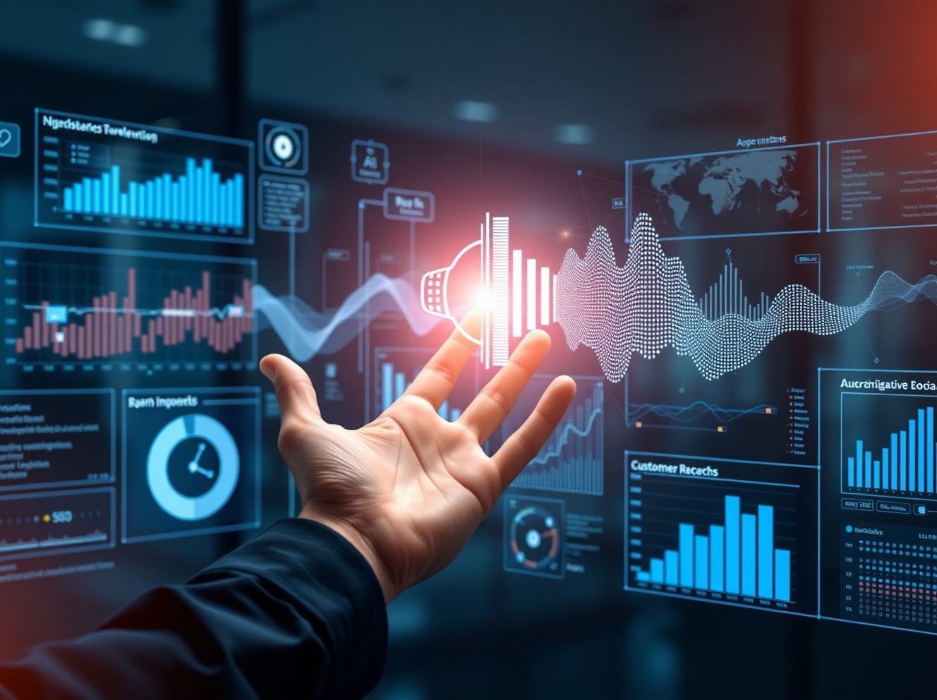 Revolutionizing Market Research With Keplar’s Groundbreaking Approach