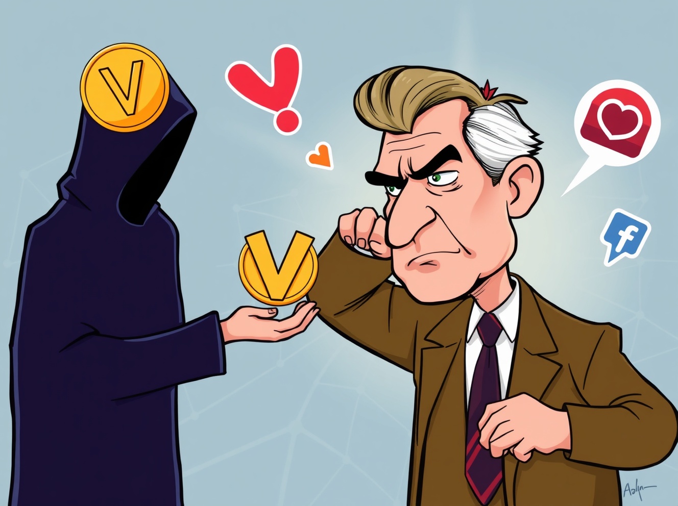 Shocking OpenVPP Partnership Claim Draws Urgent Scrutiny