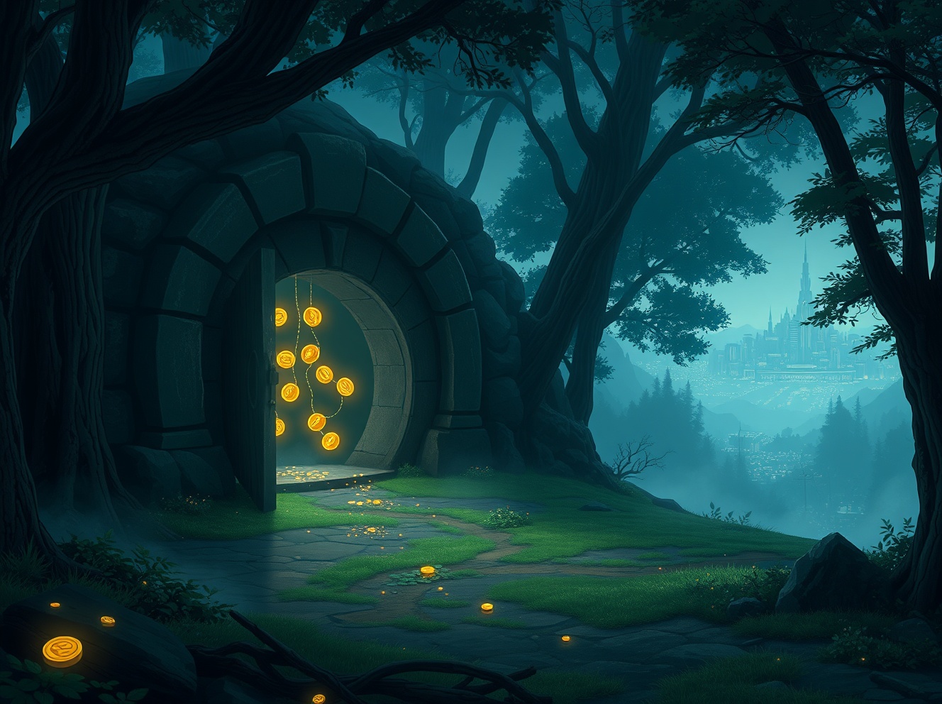 Dormant Address Deposits $2.59M To Bitget, Sparking Market Watch