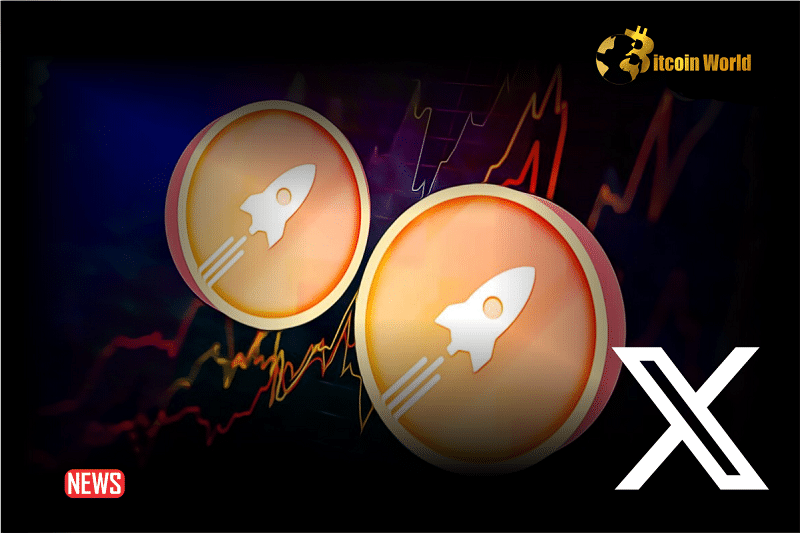 CoinStats Rocket Pool X Account Hacked, Hackers Reporte...