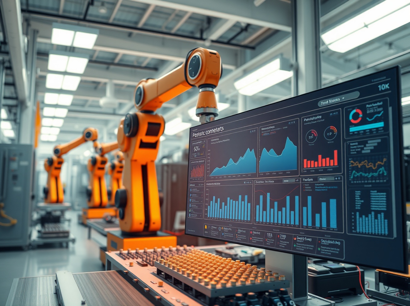 How Ex-SpaceX Engineers Are Powering The Future Of Smart Factories