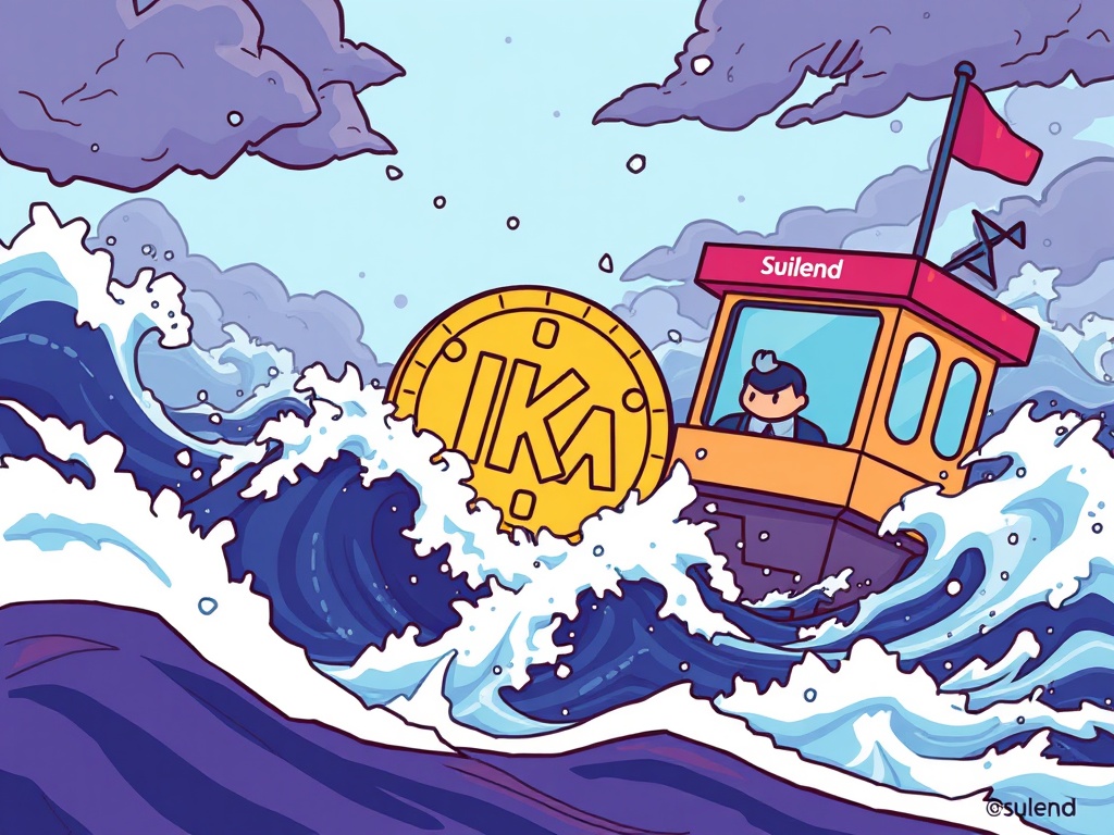 Urgent Suspension Amidst Extreme Volatility