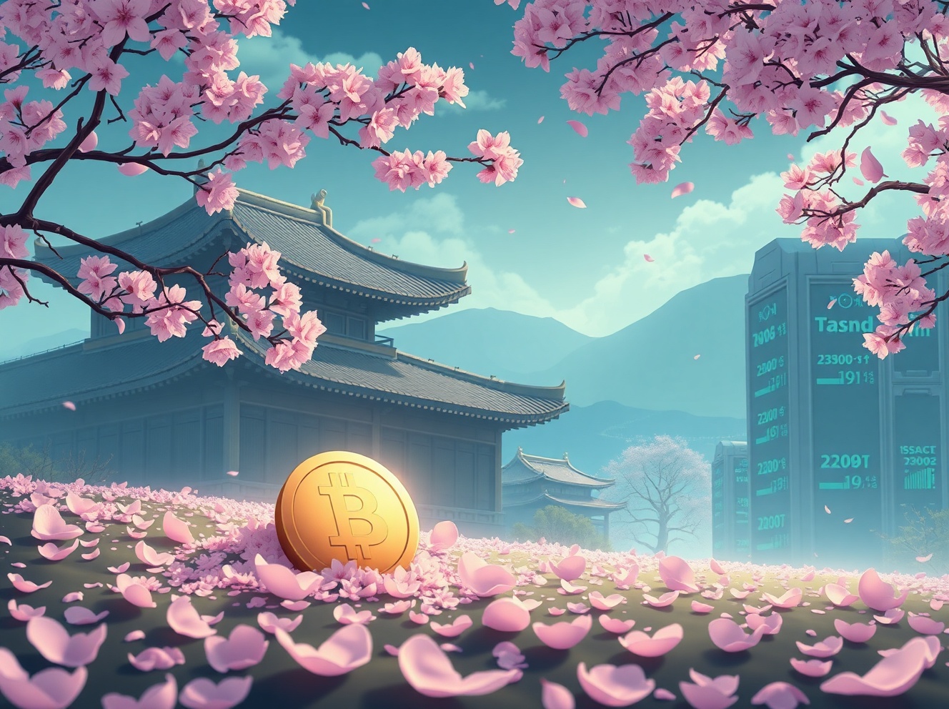 Upbit And Bithumb Remove LRC Over Critical Compliance Failures