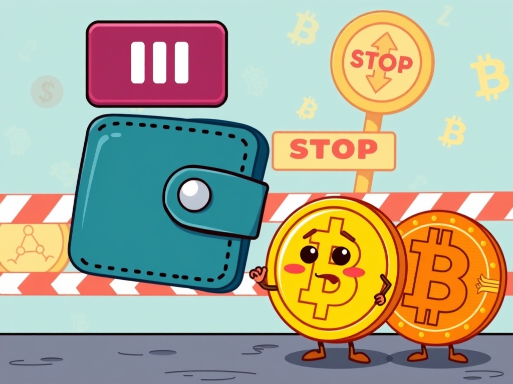 BABY And BCH Temporarily Halted