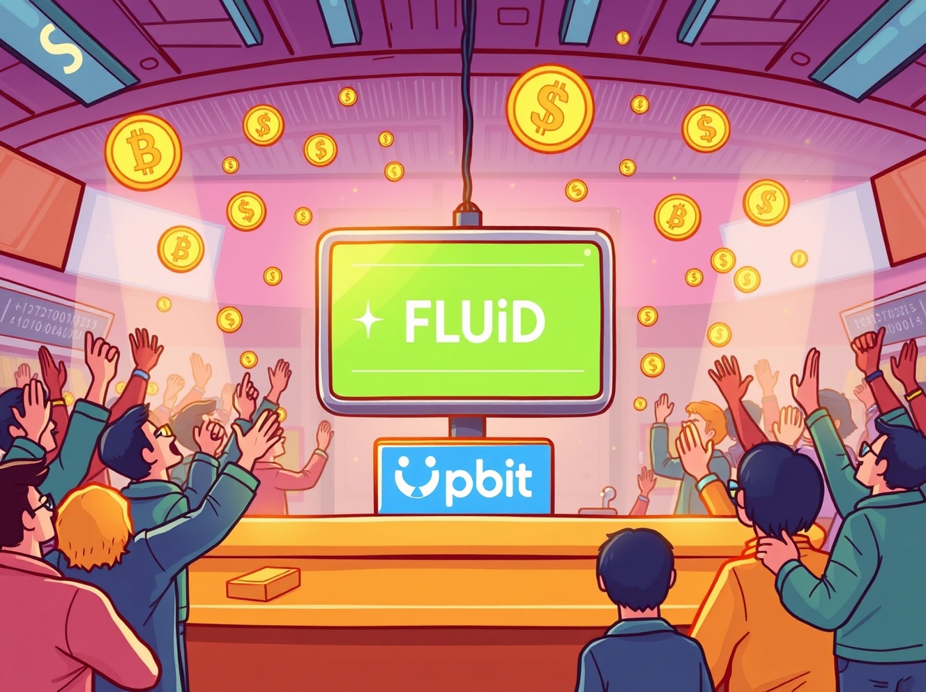 A Pivotal Breakthrough For Crypto Traders