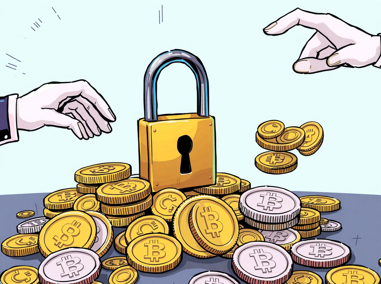 A Decisive Step Towards Recovery And Enhanced Security