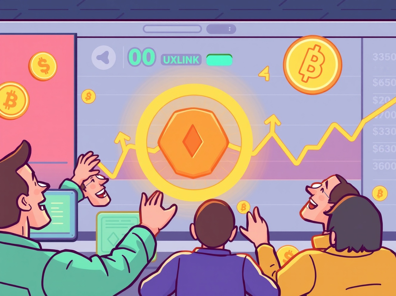 GOPAX Unveils Crucial Trading Opportunity On September 18