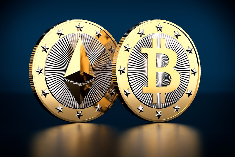 Bitcoin Cryptocurrencies Payments
