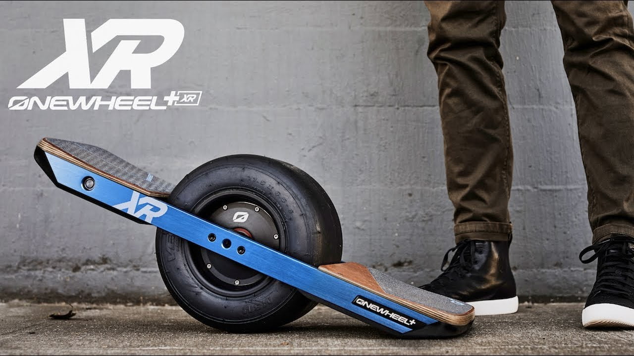 Buy ONEWHEEL XR