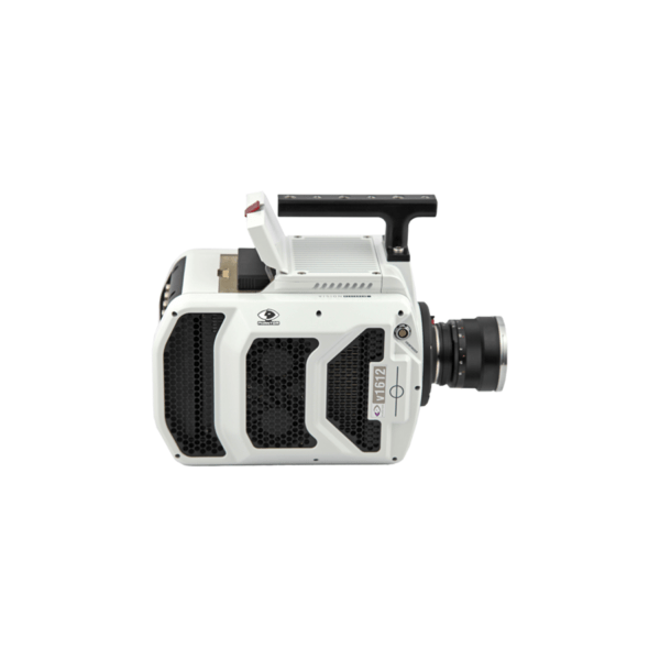 Buy Phantom v2512 25,000 FPS SlowMotion Camera